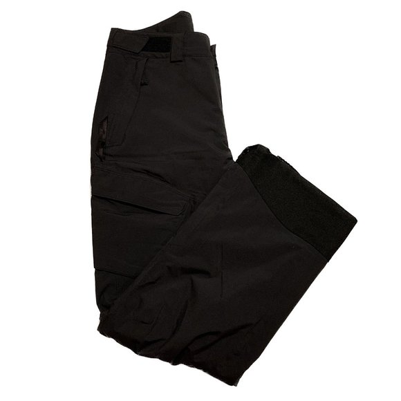 Men's Gulfport™ Insulated Ski Pants Black M